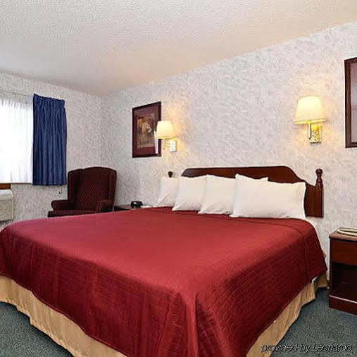 Lancaster Welcome Inn Buitenkant foto